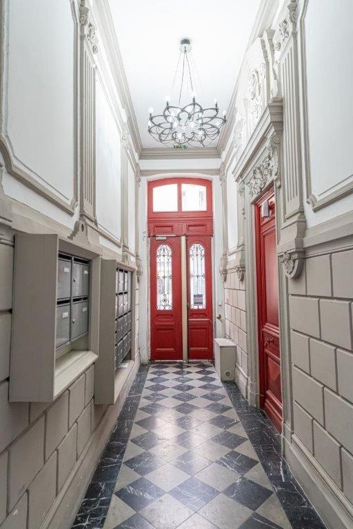Le Marsiglia, Appartement Republique - Panier - Vieux Port Buitenkant foto